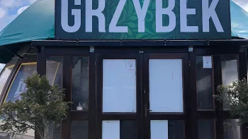 GRZYBEK - Restauracja Władysławowo