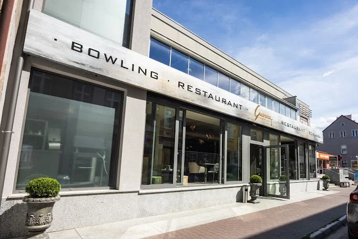 Guarana Premium Restaurant – Restauracja | Ostrów Wielkopolski