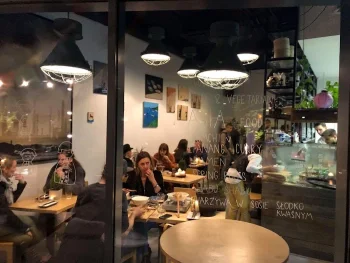Guga Sweet & Spicy - Restauracja Gdańsk