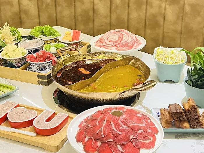 Gulu Gulu Hotpot & Kung-Fu Ramen - Restauracja Warszawa