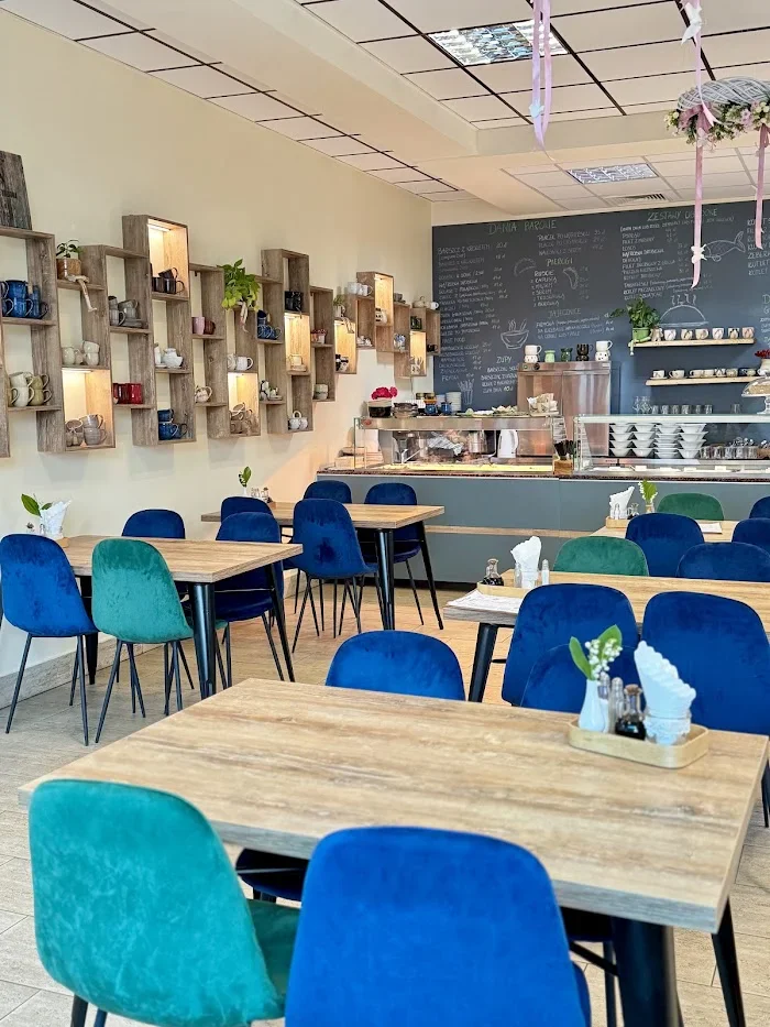Gumniska Restauracja Samoobsługowa Tarnów