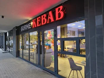Gurme Kebab - Restauracja Gdańsk
