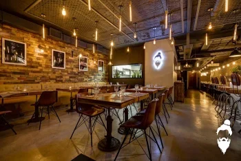 Guru restauracja Warszawa