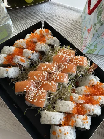 Guru Sushi - Restauracja Gdańsk