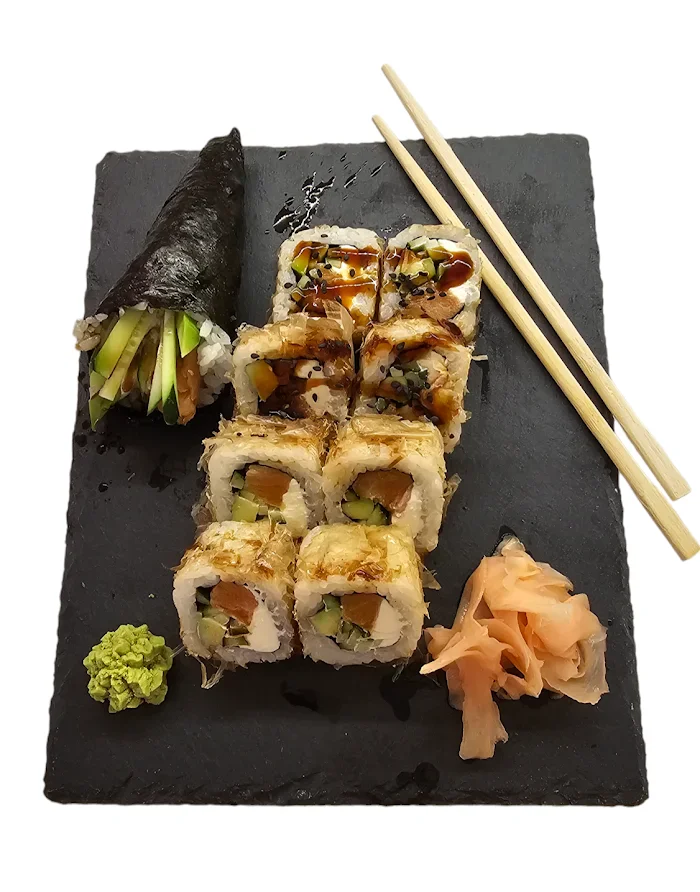 GURUME SUSHI - Restauracja Hel