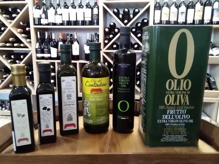 Gusto Italiano - Restauracja Wałbrzych