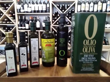 Gusto Italiano - Restauracja Wałbrzych