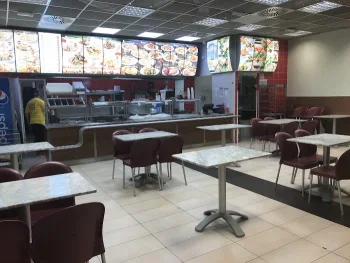 Guty - Restauracja Jastrzębie-Zdrój