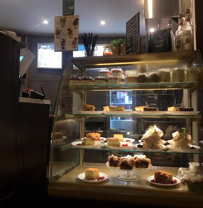 Gwiazdy Bliżej Gwi@zd - Restauracja Warszawa