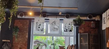 Gyozilla Ramen - Restauracja Gdańsk
