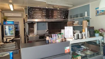 GYRO PITA Kuchnia polsko-grecka - Restauracja Warszawa