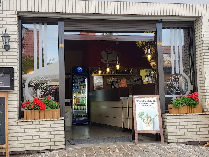Gyros - Restauracja Łeba