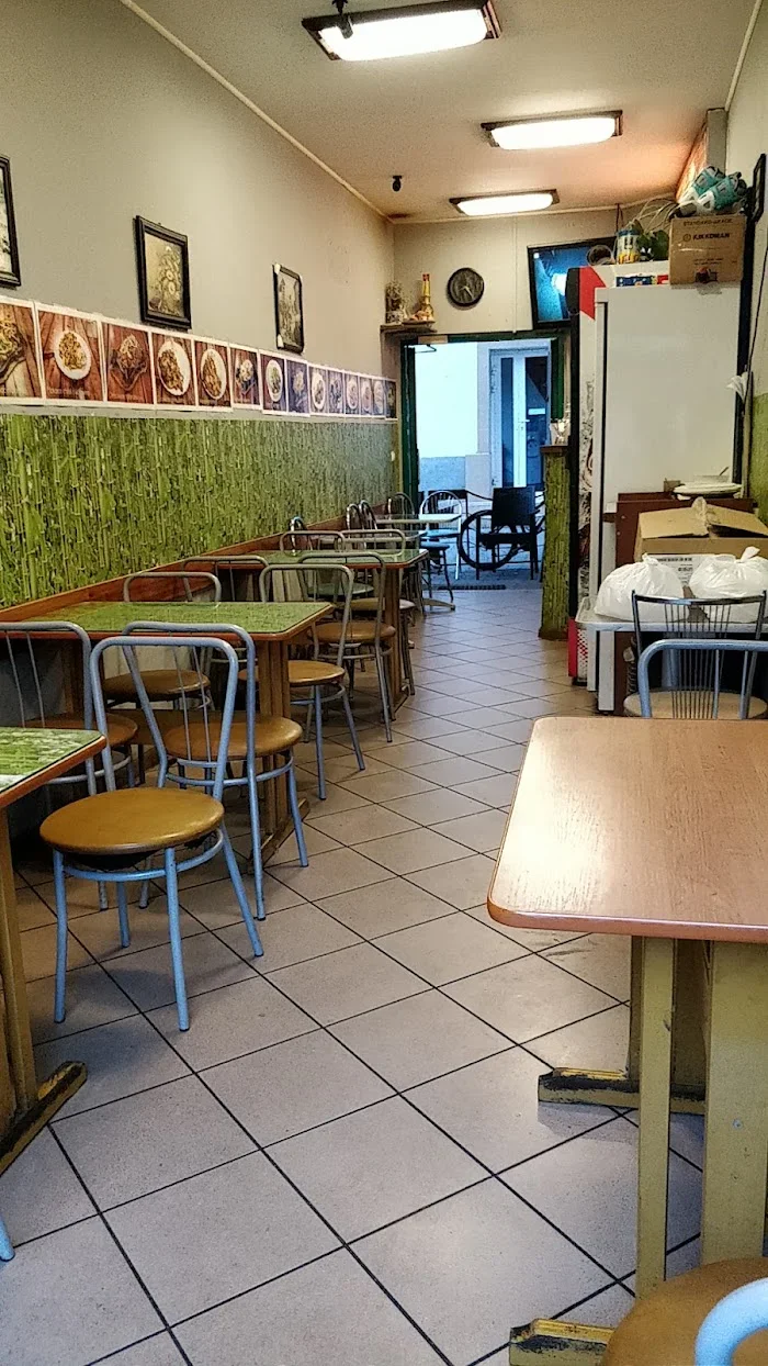 Ha Linh - Restauracja Warszawa