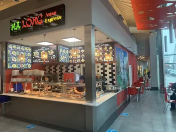 HA LONG Asian Epress - Restauracja Bielsko-Biała