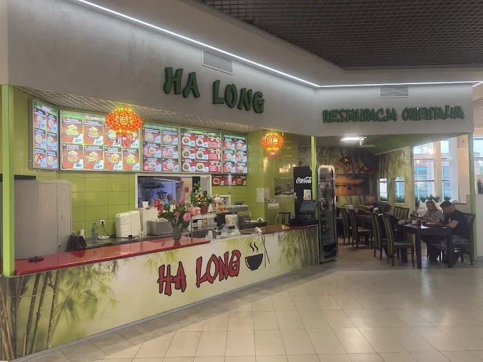 Ha Long - Restauracja Jastrzębie-Zdrój