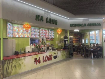 Ha Long - Restauracja Jastrzębie-Zdrój