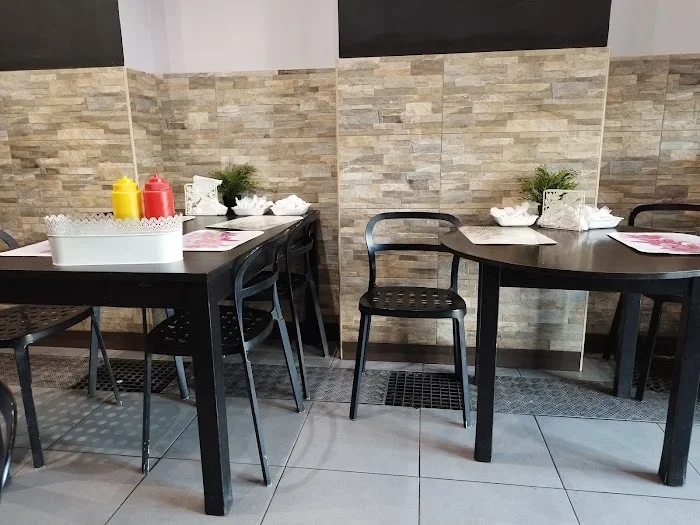 Ha Long - Restauracja Łódź
