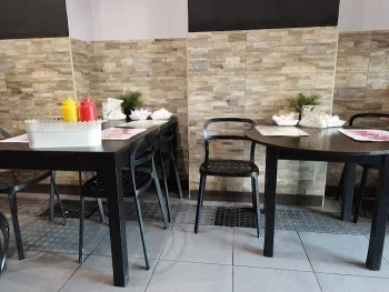Ha Long - Restauracja Łódź