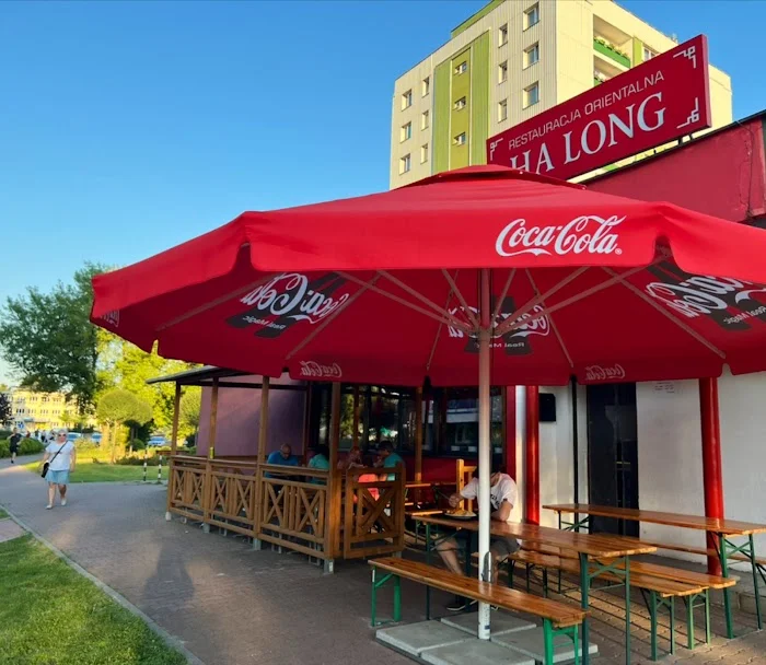 “Ha Long” oriental cuisine - Restauracja Dąbrowa Górnicza