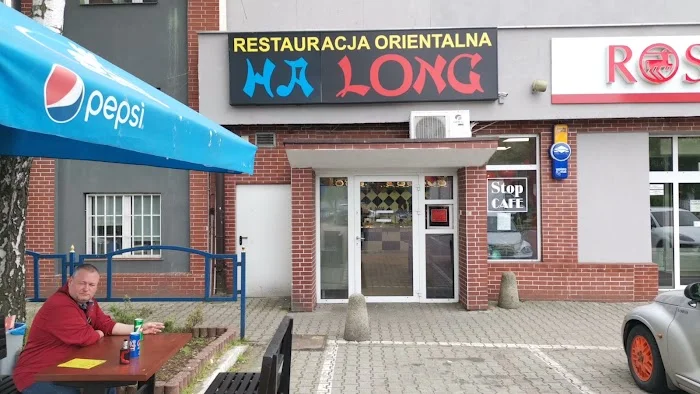 HA LONG Restauracja Mysłowice