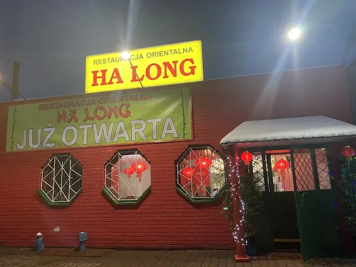 HA-LONG restauracja orientalna - sosnowiec-