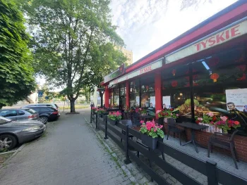 Ha long restauracja Sosnowiec
