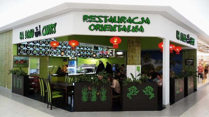 Ha Long Restaurant - Restauracja Chorzów