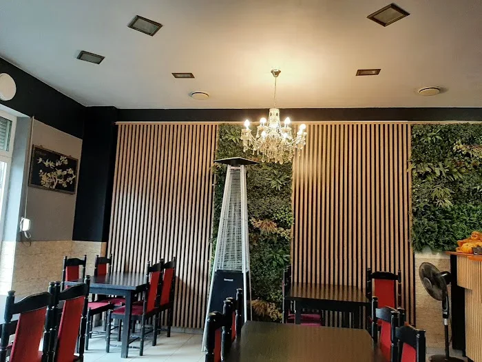 Ha Long Retkinia - Restauracja Łódź
