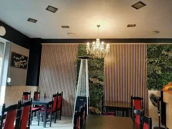 Ha Long Retkinia - Restauracja Łódź
