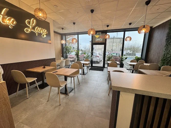 Ha Long Rudzka - Restauracja Łódź
