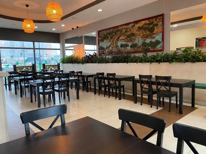Ha Long Widzew - Restauracja Łódź