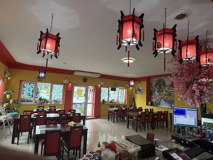 Ha-Noi - Restauracja Gorzów Wielkopolski