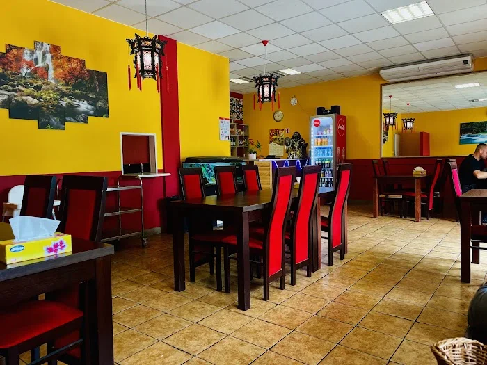 Ha-noi. Kuchnia orientalna. - Restauracja Wrocław