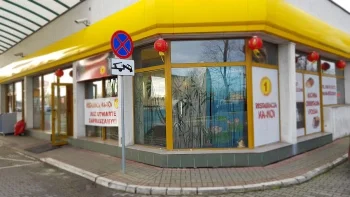 HA-NOI - Restauracja Legnica