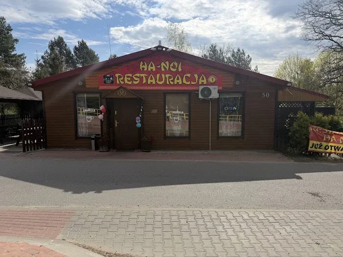HA - NOI - Restauracja Piła