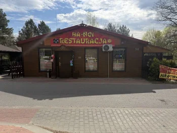 HA - NOI - Restauracja Piła