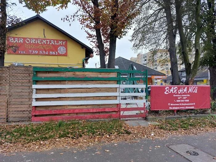 Ha-Noi - Restauracja Wrocław