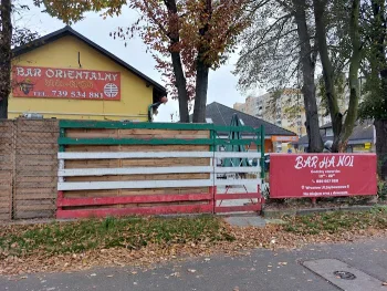 Ha-Noi - Restauracja Wrocław