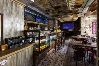 Habana - Restauracja Rzeszów