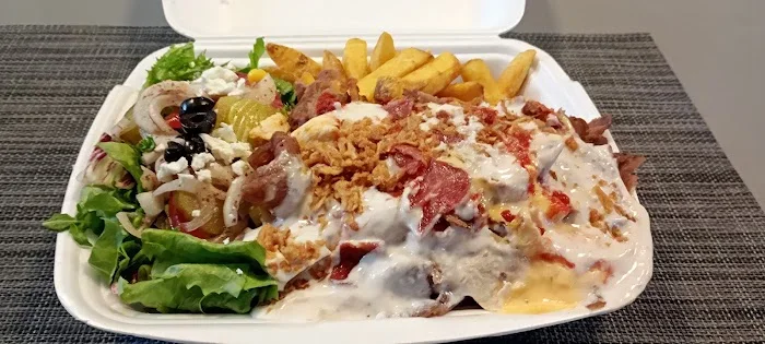 HABANERO KEBAB - Restauracja Lublin