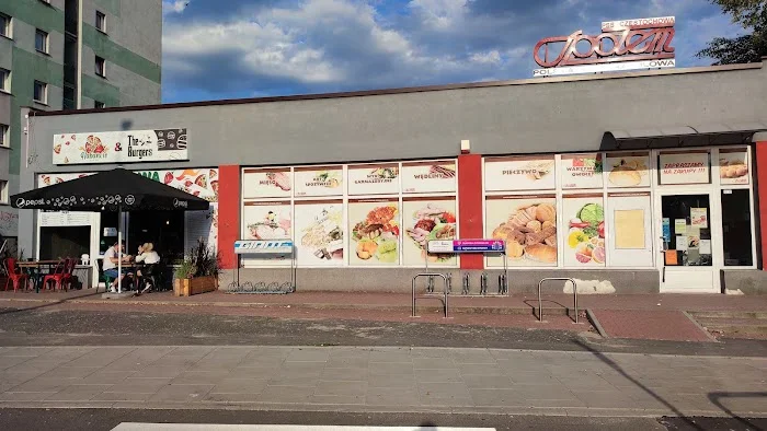 Habanero Pizza & The Burgers - Restauracja Częstochowa