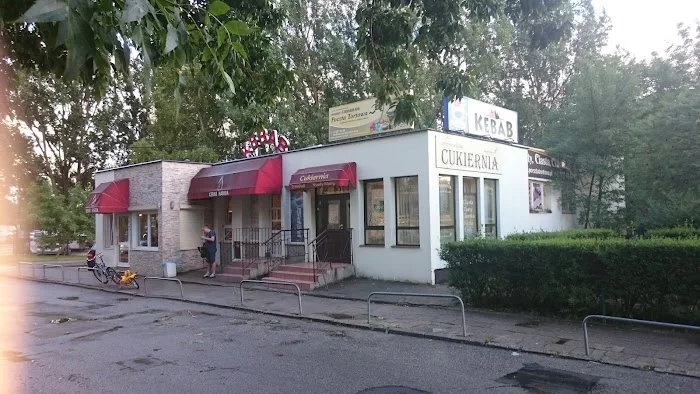 Habiba Kebab - Restauracja Warszawa