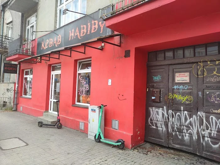 Habibi - Restauracja Lublin