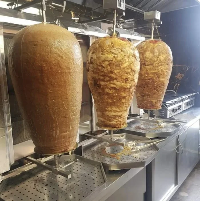 Habiby Kebab tychy - Restauracja