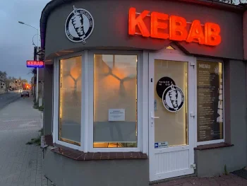 HABS KEBAB & grill - Restauracja Zielona Góra