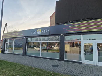 Had Food - Pizza Kebab Burger - Restauracja Legnica