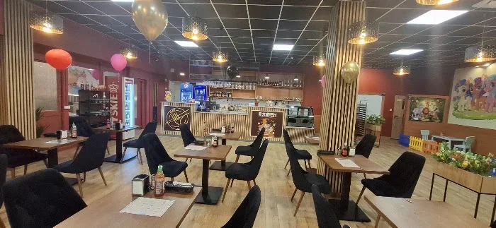 HADU ASIAN TOWN - Restauracja Włocławek