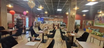 HADU ASIAN TOWN - Restauracja Włocławek
