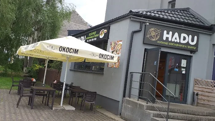 Hadu - Restauracja Płock