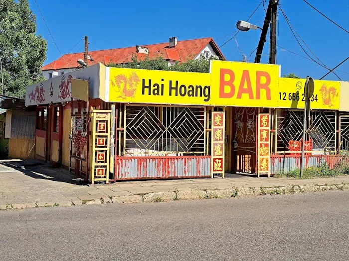 Hai Hoang - Restauracja Kraków